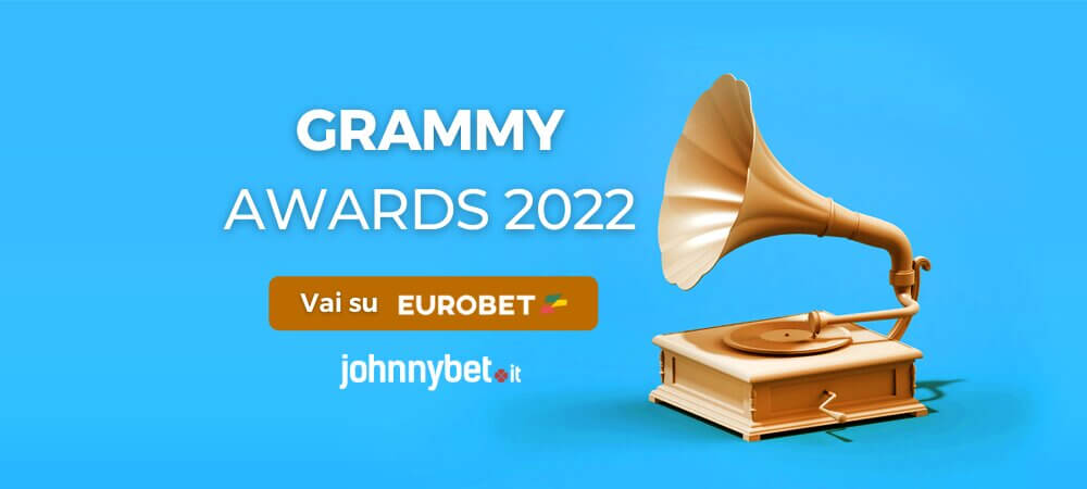 Quote Categorie Grammy Awards