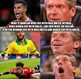 Wins world cup memes