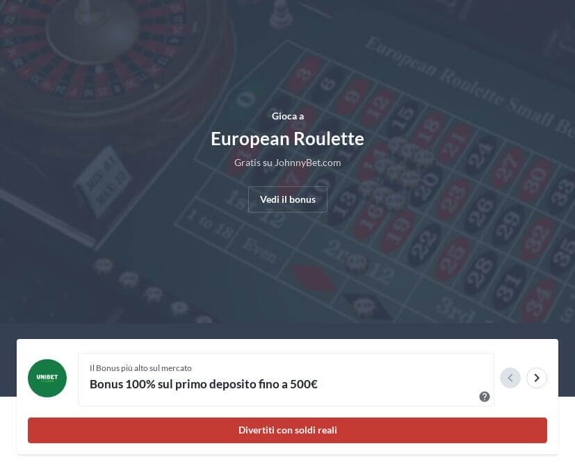 21 modi New Age per siti roulette online