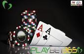 playbet365 casinò poker online